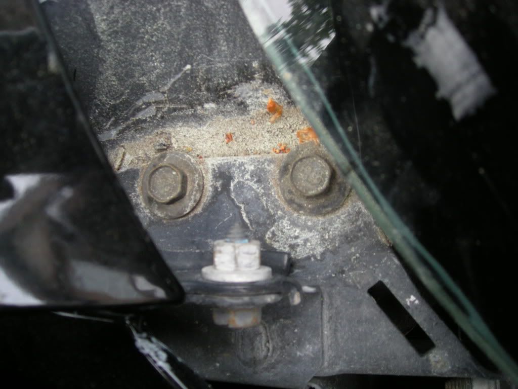 HOW TO Remove Front Quarter Panels 98+ S10 Forum